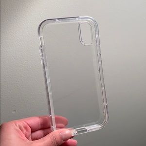 iPhone XR case